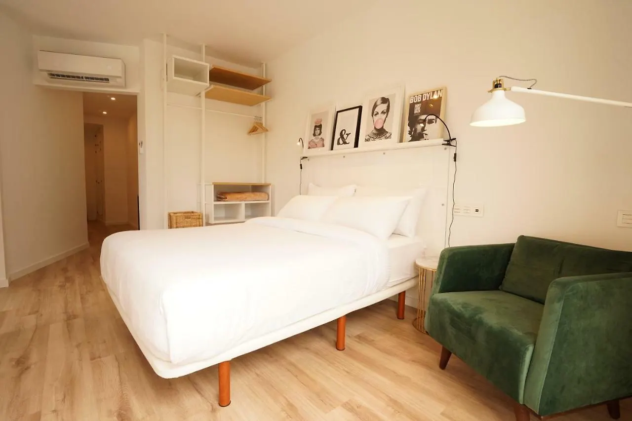 Apartamento THE STAY Las Palmas España